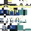 Texture for My first skin