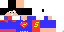 Texture for super man
