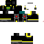 Texture for jthed