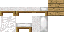 Texture for bed