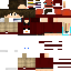 Texture for новогодний скин