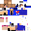 Texture for mineskin