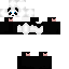 Texture for Panda