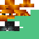 Texture for Fire Wither