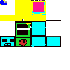 Texture for Cундук