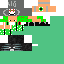 Texture for Omega Flowey
