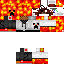 Texture for knight2503 With Foxxy mask