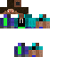 Texture for Ahmet DP