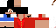 Texture for Luffy