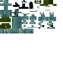Texture for AEF