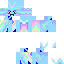 Texture for Ediit Of Aurora Ghost