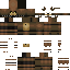 Texture for FNaF World Boss Bubba (by dani285 or _Forerunner_)