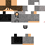 Texture for itzBoki