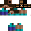 Texture for steve