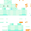 Texture for blue axolot