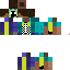 Texture for InfrnXy 1