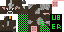 Texture for Vache uber