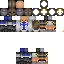 Texture for Elysium Guard Blue Shield