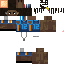 Texture for morant