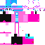 Texture for わさびもち―－　　　　　　　　　　　　　　　　　　　　　　　　　　　　　　　　　　　　　　　　　　　