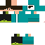 Texture for miokai