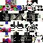 Texture for iper nickhunter of dark and light