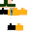 Texture for よっさん