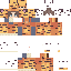 Texture for tieger