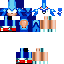 Texture for sonic 3