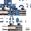 Texture for gnv