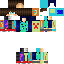 Texture for Gabriel zoado