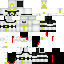 Texture for Commander