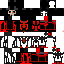 Texture for Dealord arrmor level max