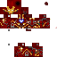 Texture for /give @p minecraft:player_head{display:{Name:"{\"text\":\"Iron Man (Mark 50)\"}"},SkullOwner:{Id:"518fc841-1158-44d8-80ea-25517a6ca393",Properties:{textures:[{Value:"eyJ0ZXh0dXJlcyI6eyJTS0lOIjp7InVybCI6Imh0dHA6Ly90ZXh0dXJlcy5taW5lY3JhZnQubmV0L3RleHR1cmUvZDA5MjFjZWJjZTE3NDFlNzg0NjQ0MGEyZmQzMmI4MjIxY2NlZmY0NTU4ZDJlN2VkMTk3ZmY0NDhkMWNhZmYzZSJ9fX0="}]}}} 1