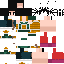 Texture for ssj4 gine