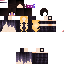 Texture for glitching