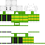 Texture for DeterminDreemurr