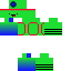 Texture for シンプルスキン
