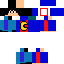 Texture for marcus