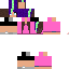 Texture for mango