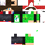 Texture for супер скин для страйка