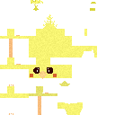 Texture for Cacatua 