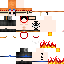 Texture for luffy