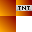 Texture for Orange gradient tnt
