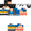 Texture for Goku GT