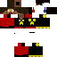 Texture for steve
