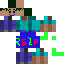 Texture for Minecraft 