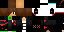 Texture for Steve