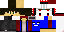 Texture for pause in blue
