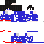 Texture for TET MVP